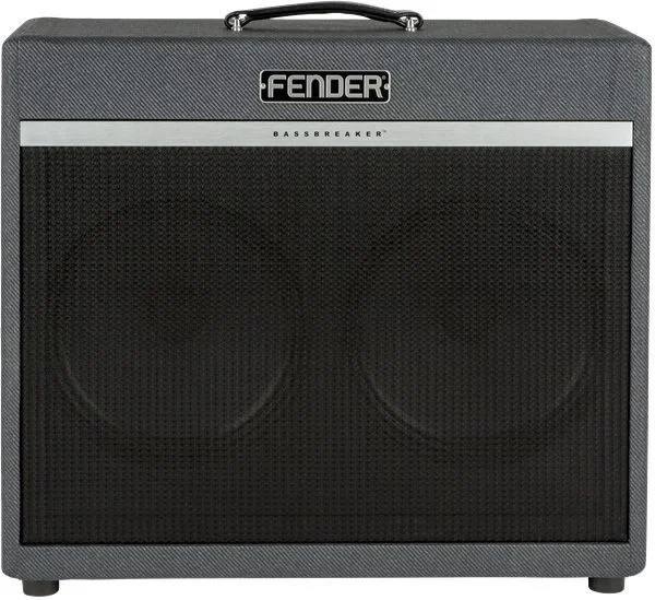 Fender Bassbreaker BB-212 Enclosure Elektro Gitar Amfi Kabini