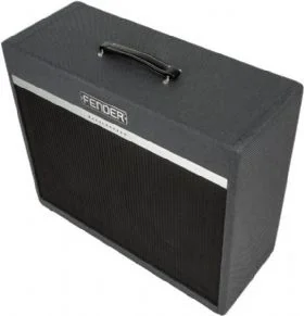 Fender Bassbreaker BB-212 Enclosure Elektro Gitar Amfi Kabini