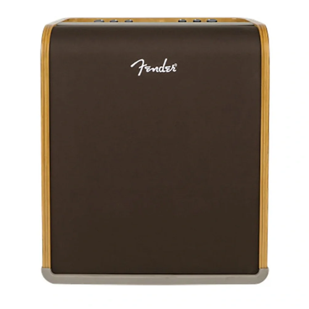 Fender Acoustic SFX Combo Akustik Gitar Amfisi