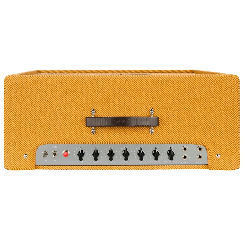 Fender Tone Master 59 Bassman Elektro Gitar Amfisi