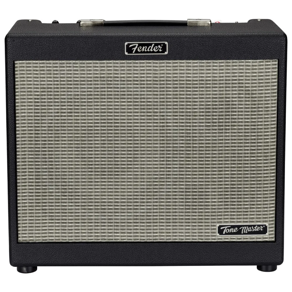 Fender Tone Master FR-10 Elektro Gitar Amfi Powered Kabini