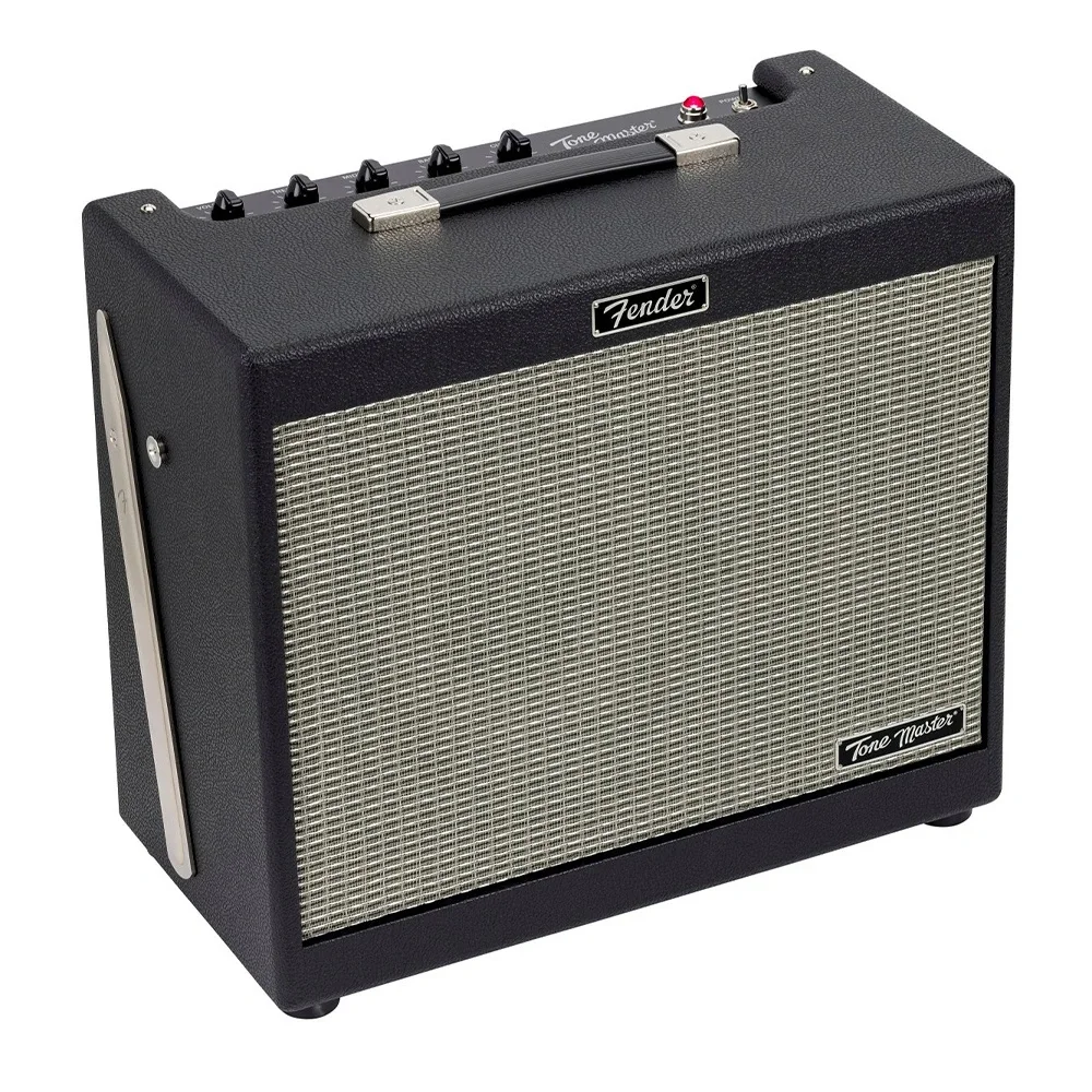 Fender Tone Master FR-10 Elektro Gitar Amfisi