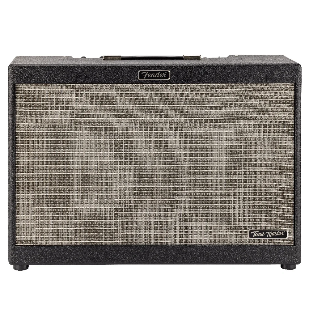 Fender Tone Master FR-212 Elektro Gitar Amfi Powered Kabini