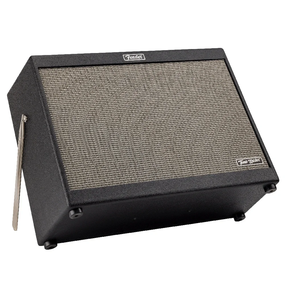 Fender Tone Master FR-212 Elektro Gitar Amfi Powered Kabini