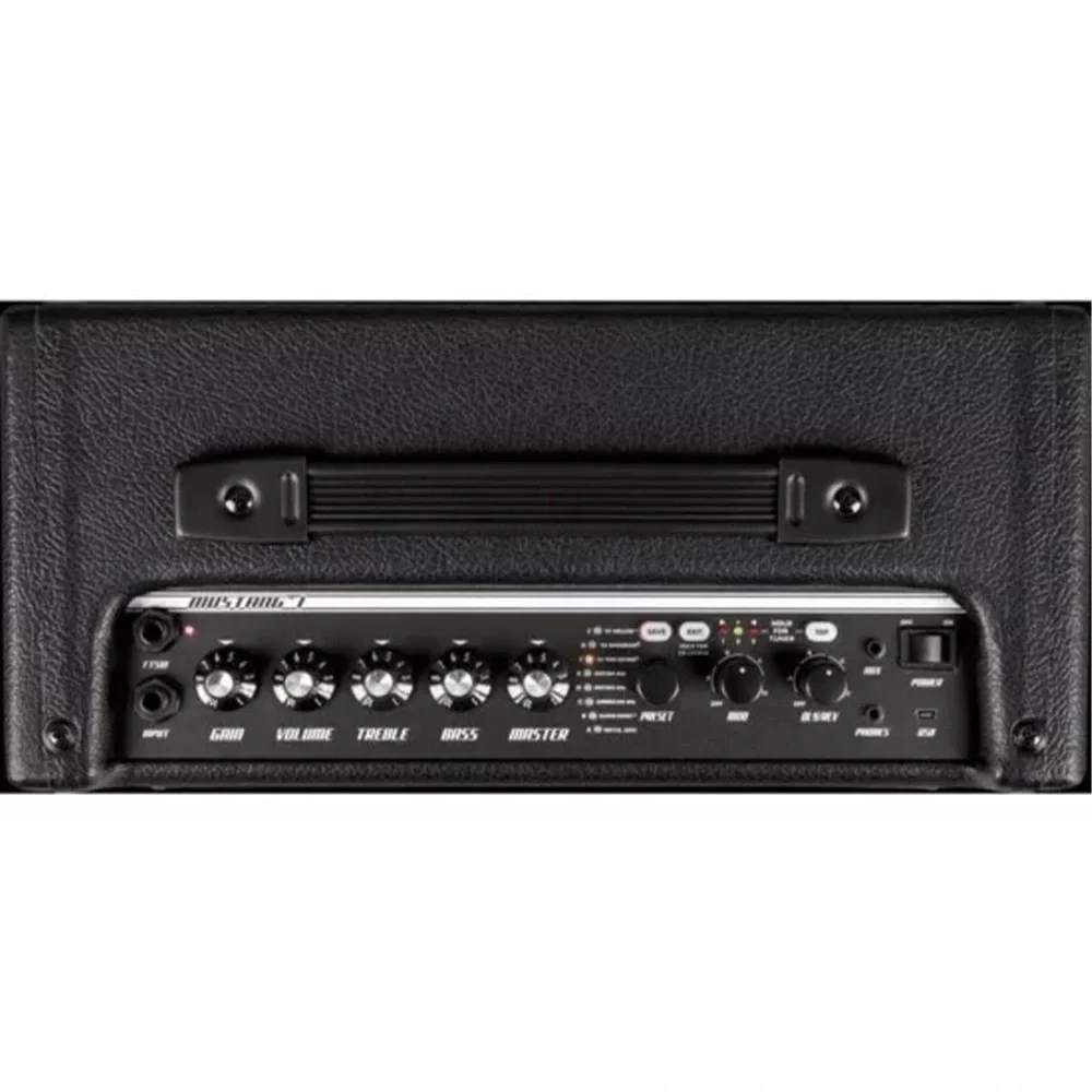 Fender MUSTANG I v2 Elektro Gitar Amfisi