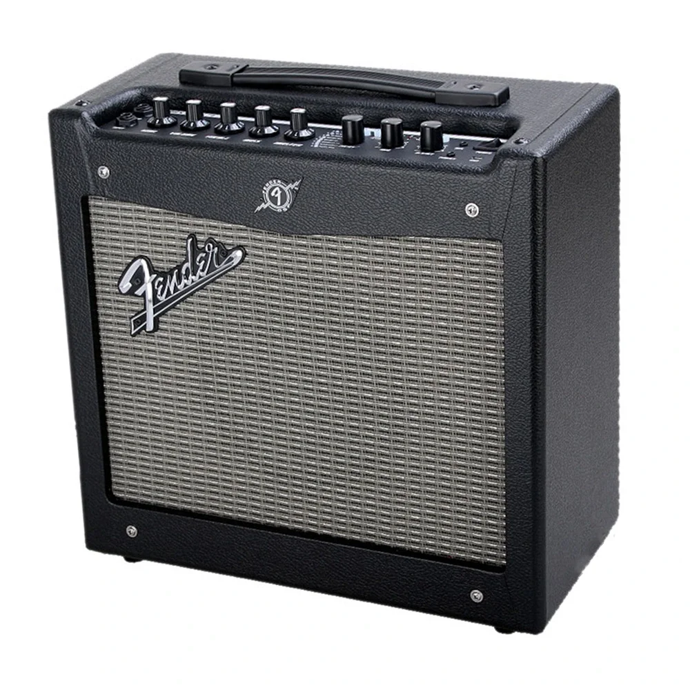 Fender MUSTANG I v2 Elektro Gitar Amfisi
