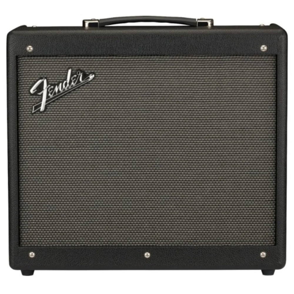 Fender Mustang GTX50 UK Elektro Gitar Amfisi
