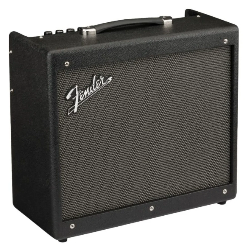 Fender Mustang GTX50 UK Elektro Gitar Amfisi