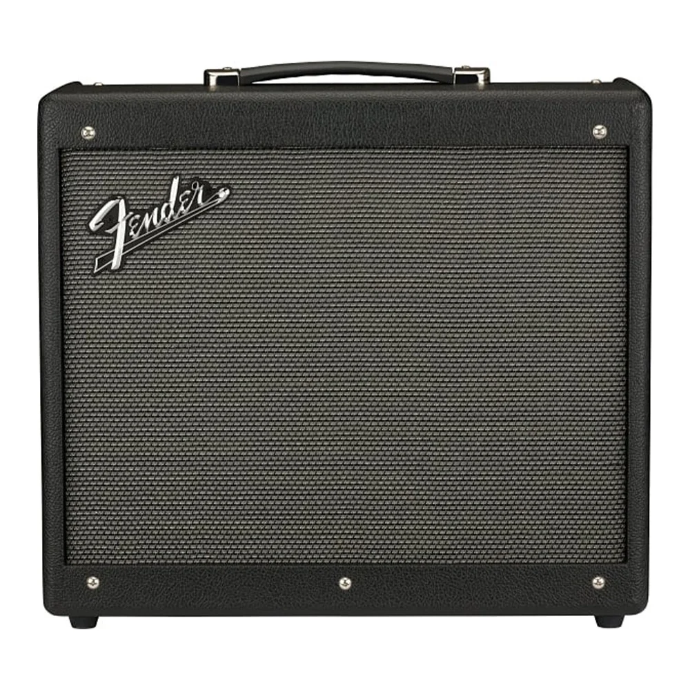 Fender MUSTANG GTX50 Elektro Gitar Amfisi