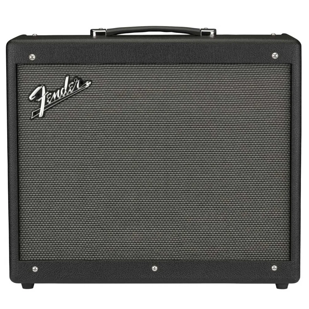 Fender Mustang GTX100 UK Elektro Gitar Amfisi