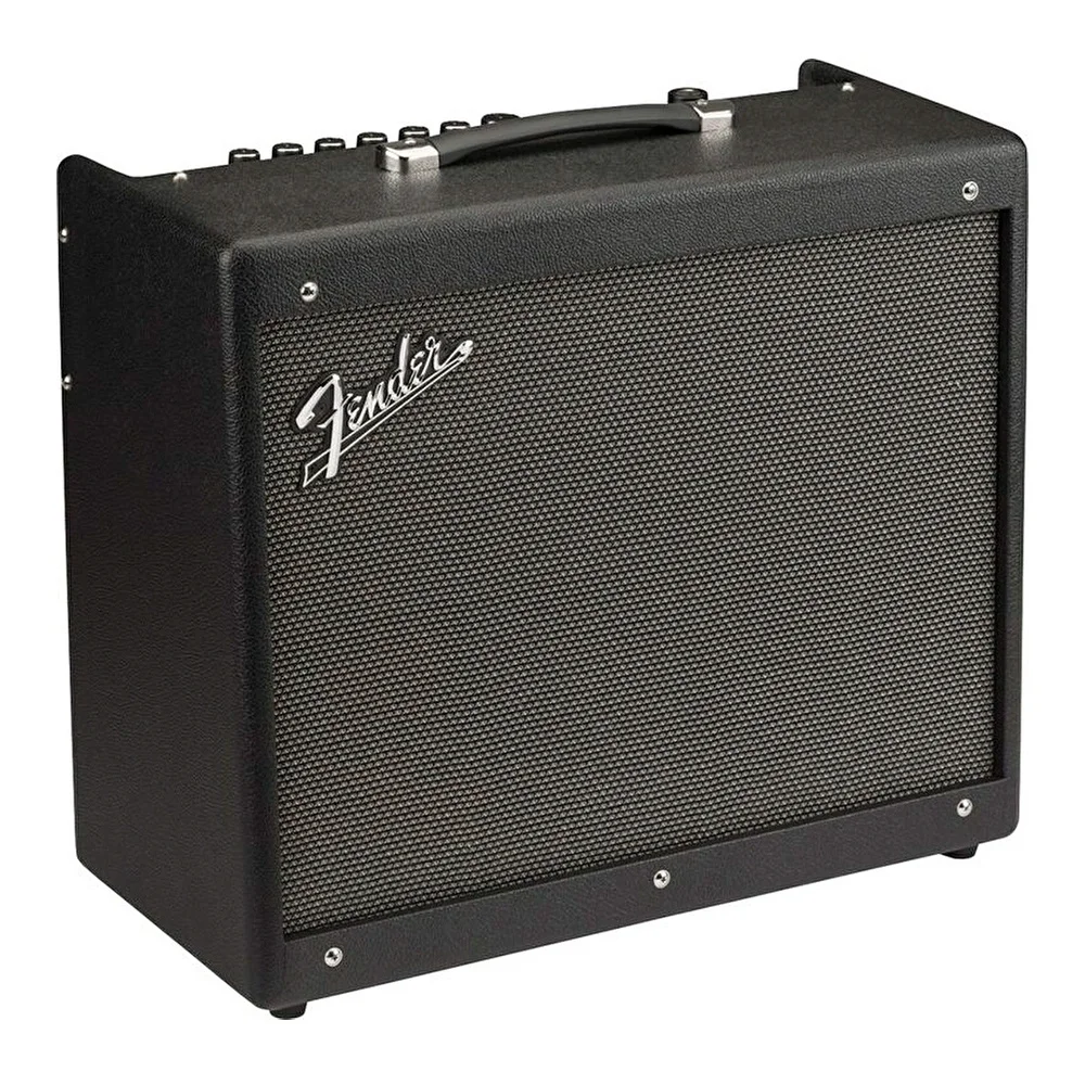 Fender MUSTANG GTX 100 Elektro Gitar Amfisi