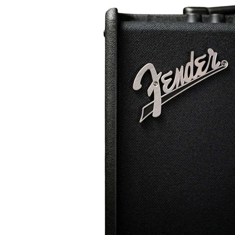 Fender Mustang LT50 Elektro Gitar Amfisi