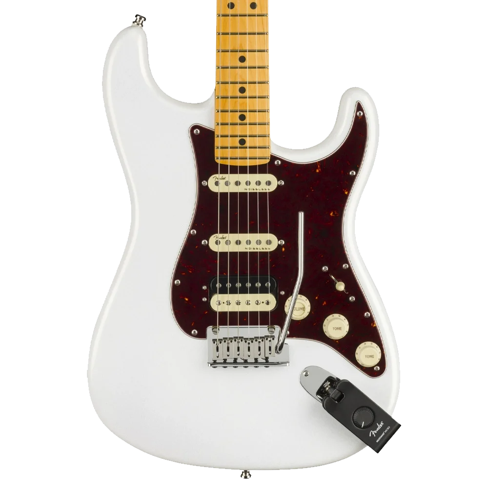 Fender Mustang Micro Kulaklık Amfisi