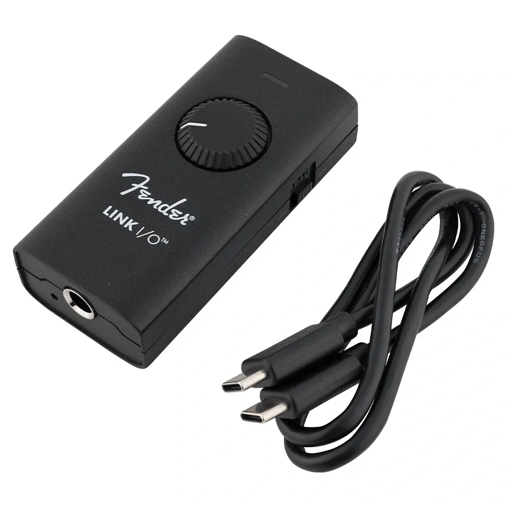 Fender Link I/O Ses Kartı