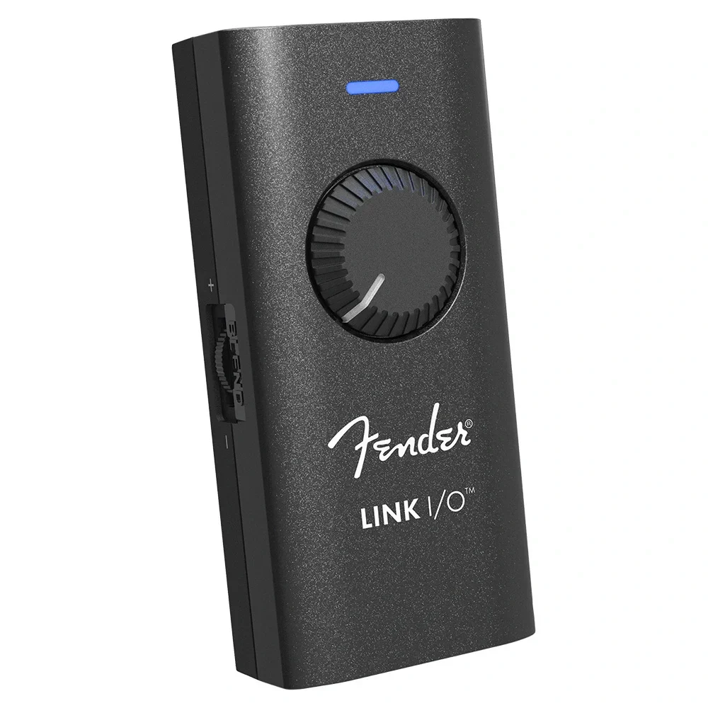 Fender Link I/O Ses Kartı