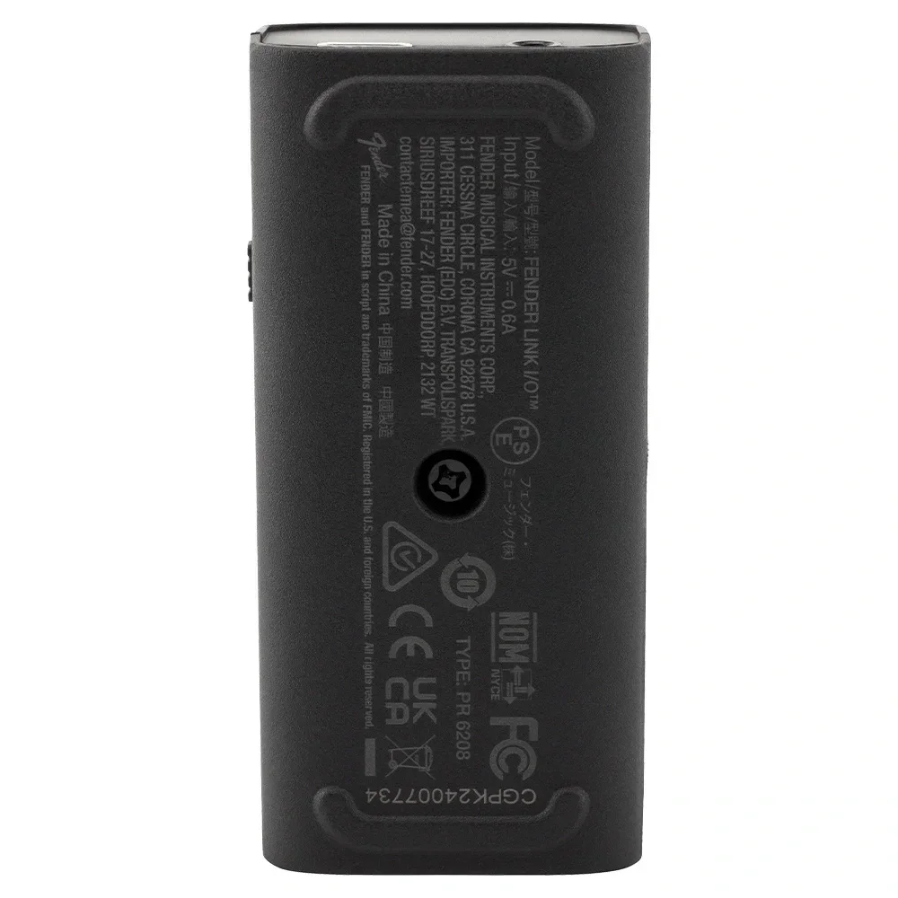 Fender Link I/O Ses Kartı