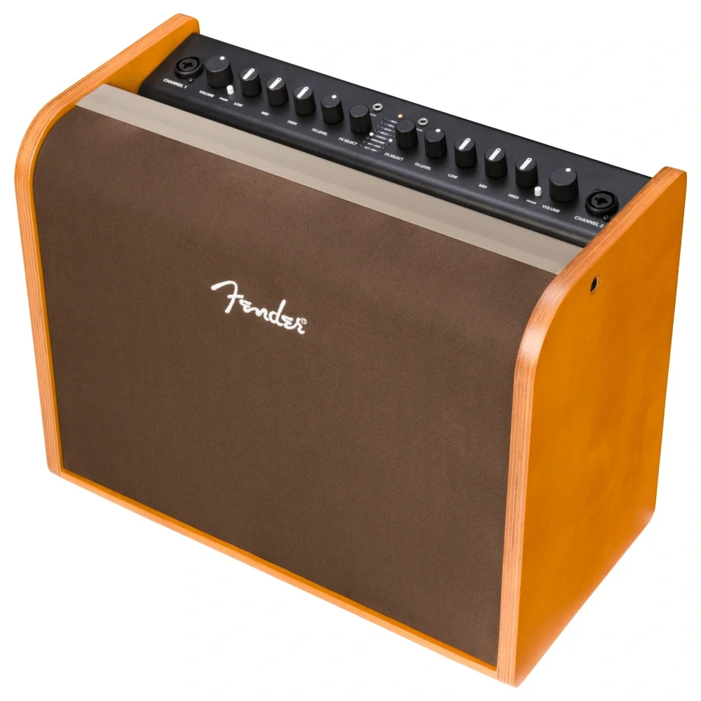Fender Acoustic 100 Akustik Gitar Amfisi