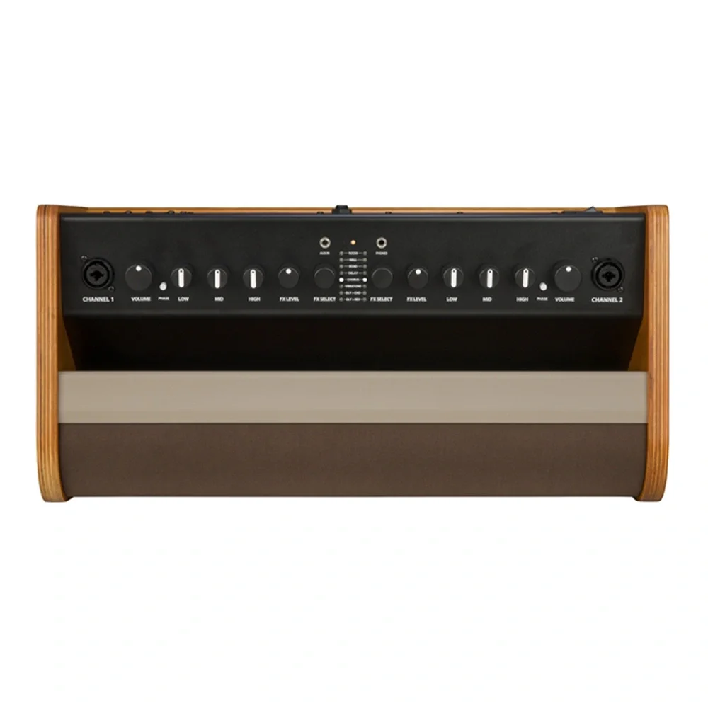 FENDER 100 Combo Akustik Gitar Amfisi