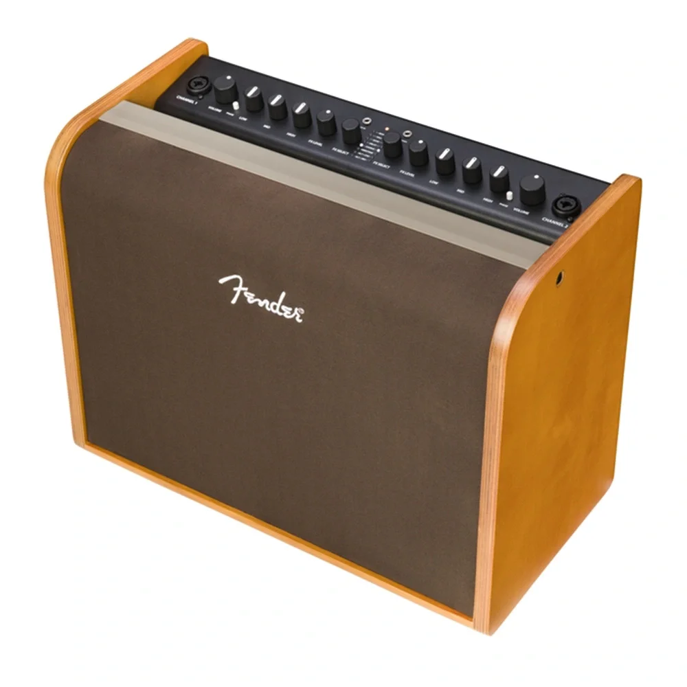 FENDER 100 Combo Akustik Gitar Amfisi