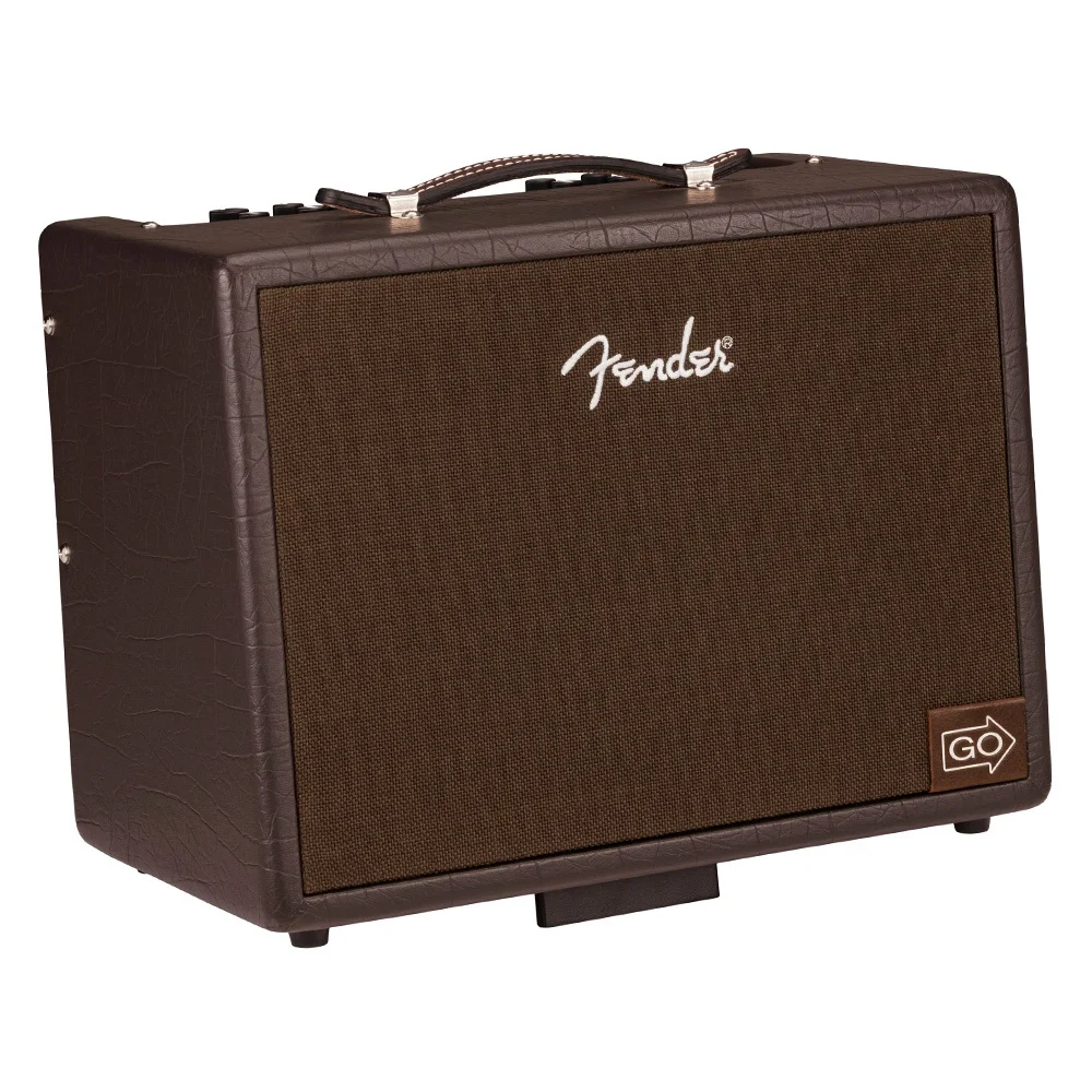 Fender Acoustic Junior Go Akustik Gitar Amfisi