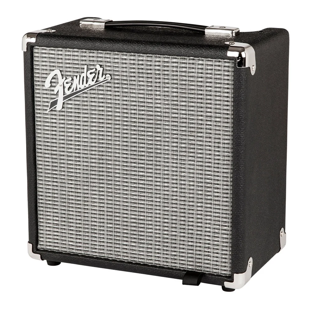 Fender Rumble 15 V3 Bas Gitar Amfisi