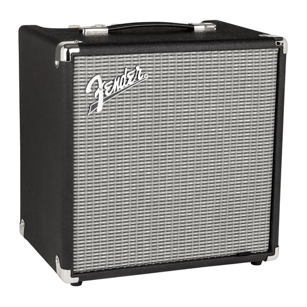Fender Rumble 25 V3 Bas Gitar Amfisi
