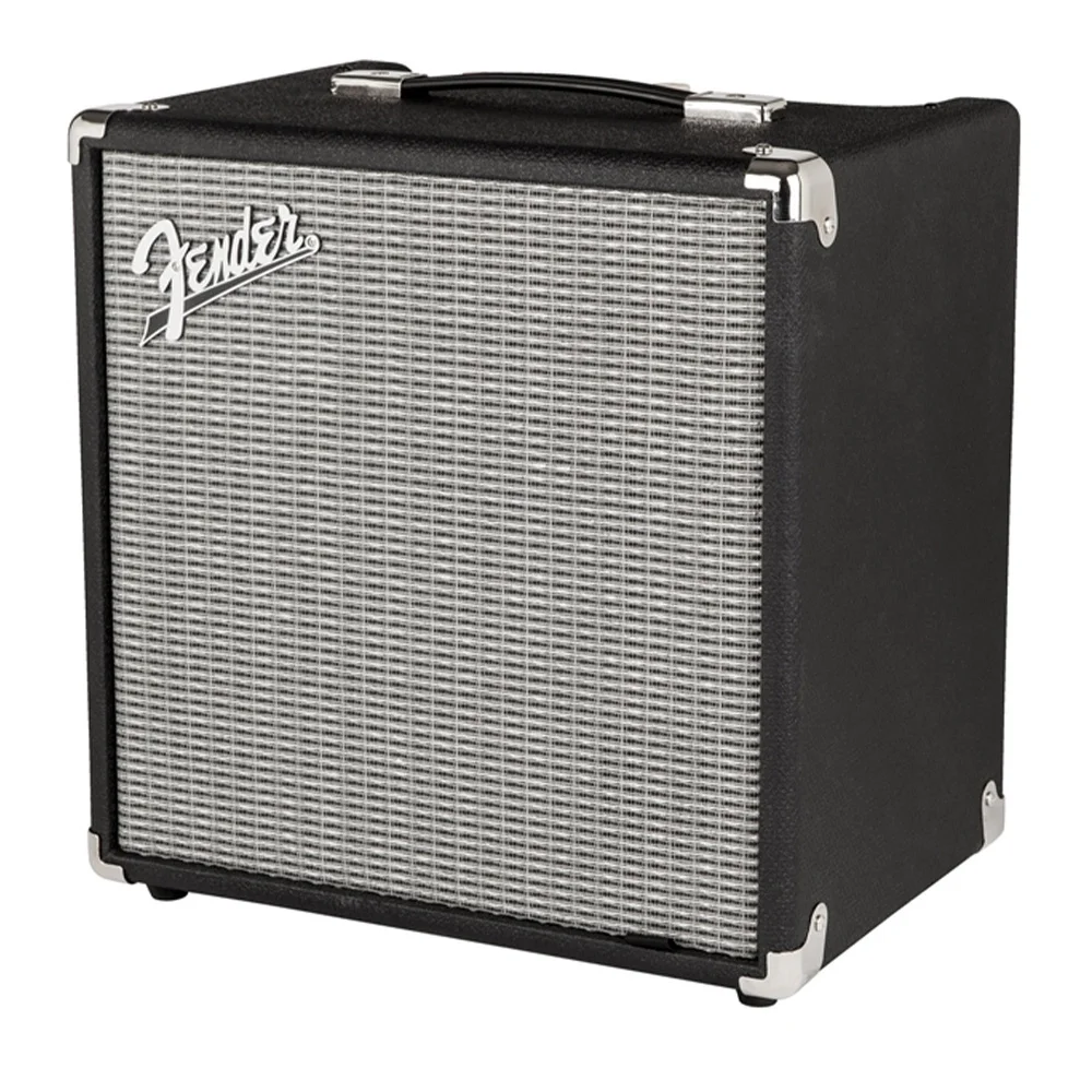 Fender Rumble 25 V3 Bas Gitar Amfisi