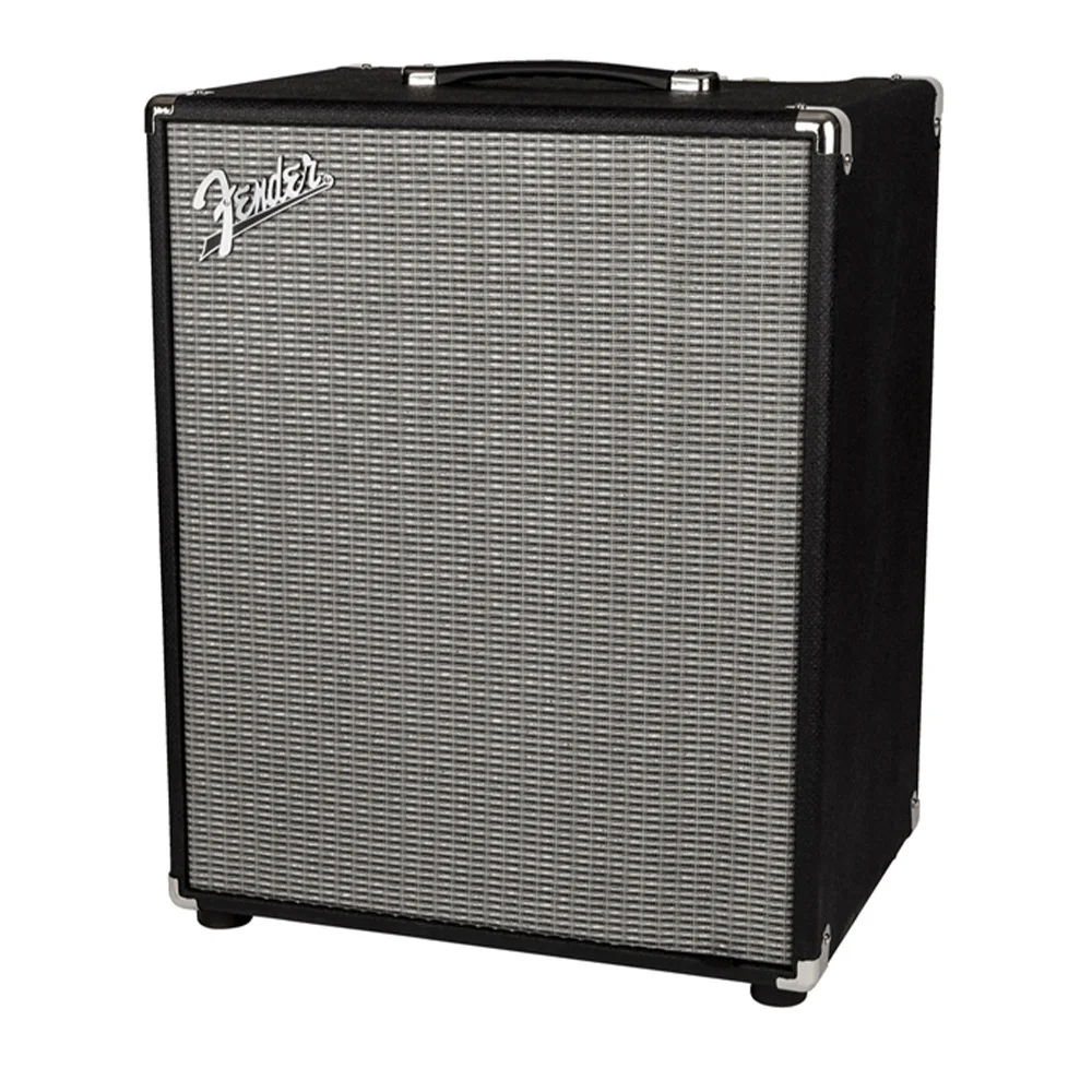 Fender Rumble 200 V3 Bas Gitar Amfisi