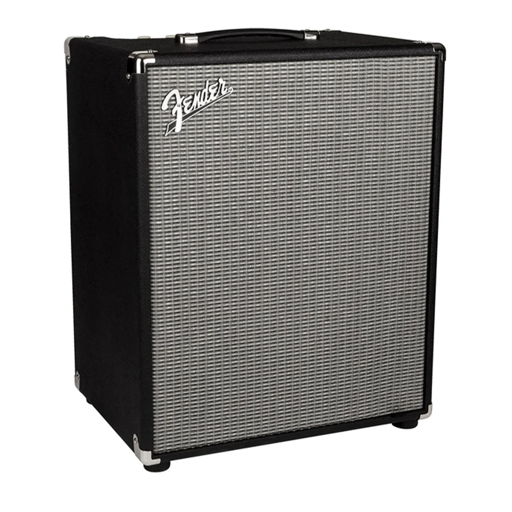 Fender Rumble 200 V3 Bas Gitar Amfisi