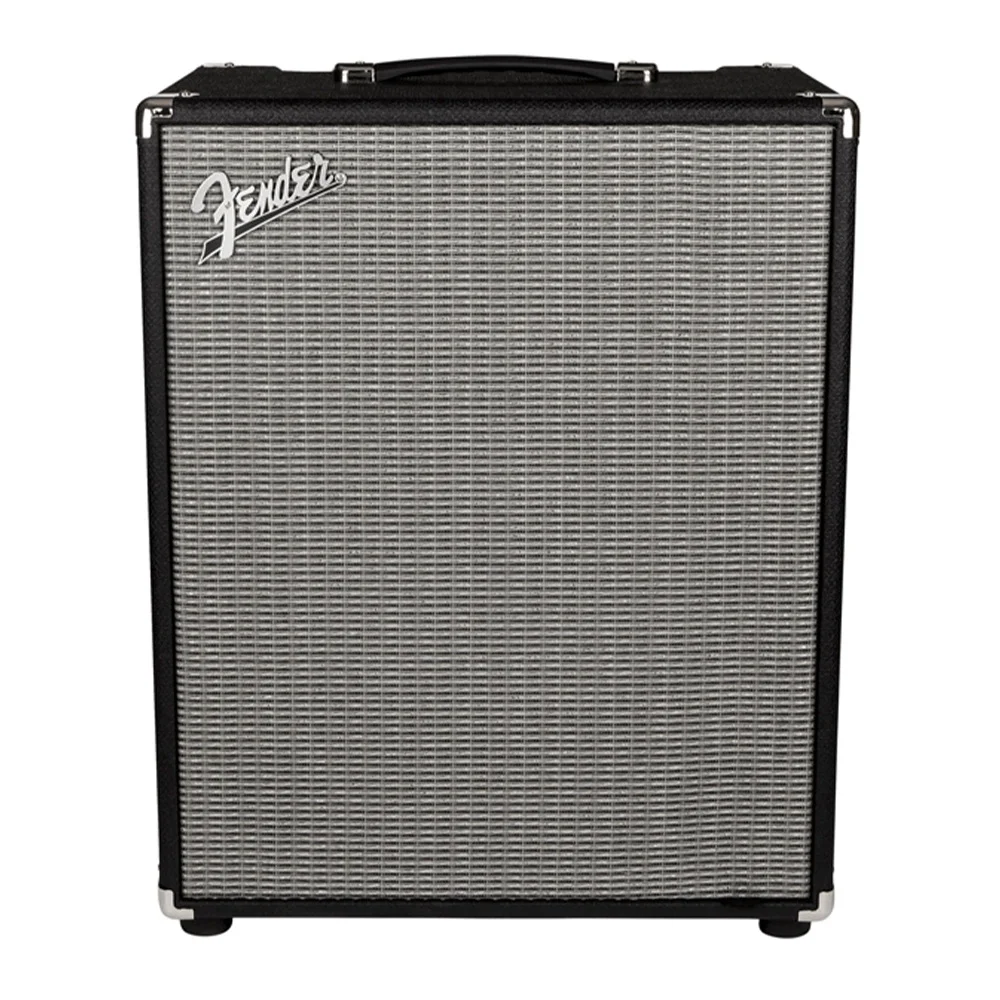 Fender Rumble 200 V3 Bas Gitar Amfisi