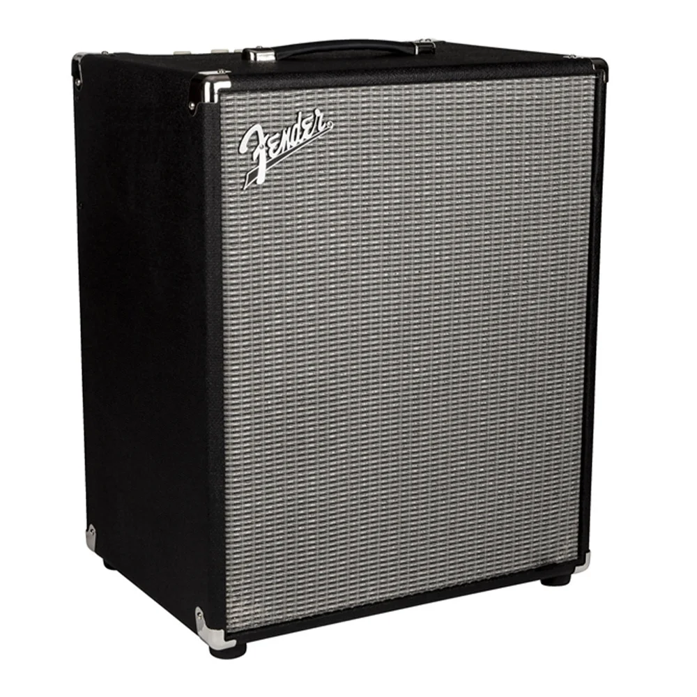 Fender Rumble 500 V3 Bas Gitar Amfisi