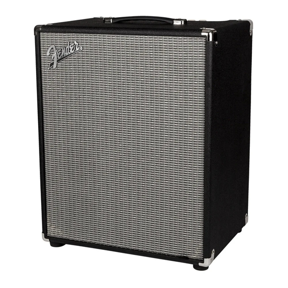 Fender Rumble 500 V3 Bas Gitar Amfisi