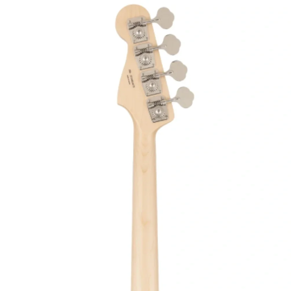 FENDER Made in Japan Traditional 70s Precision Bass Gülağacı Klavye Vintage Beyaz w/Bag Bas Gitar