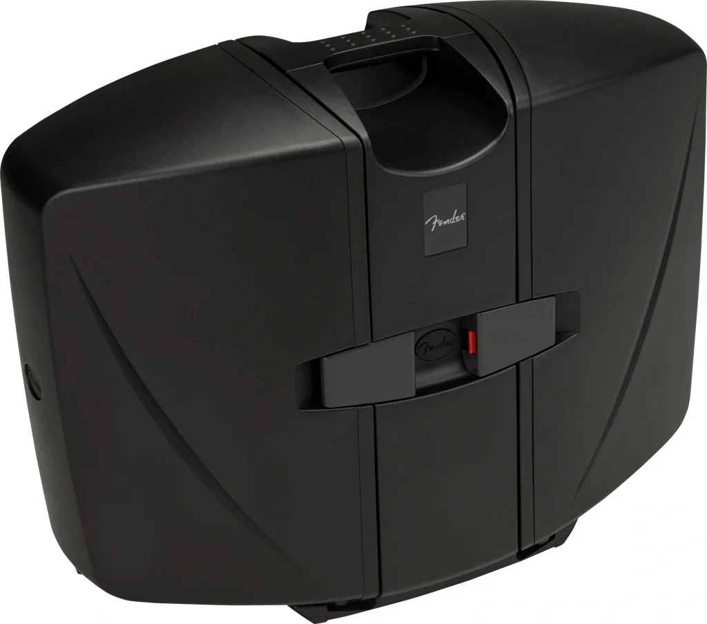 Fender Passport CONFERENCE SERIES-2 Portatif Ses Sistemi 2x5" 175W 5-kanal
