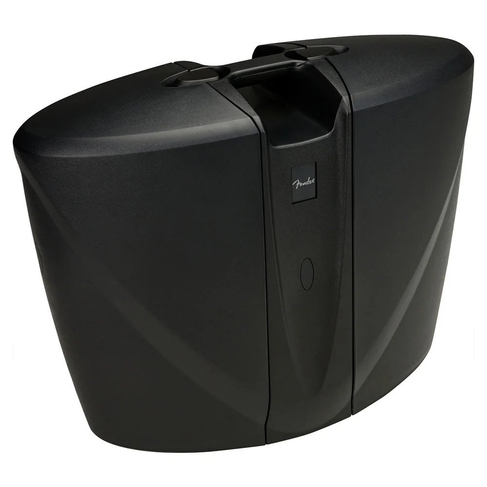 Fender Passport Venue Series 2  Black Ses Sistemi