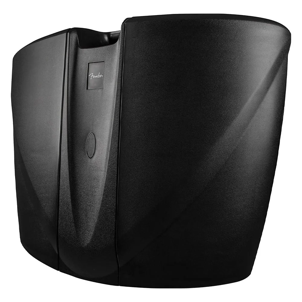 Fender Passport Venue Series 2  Black Ses Sistemi