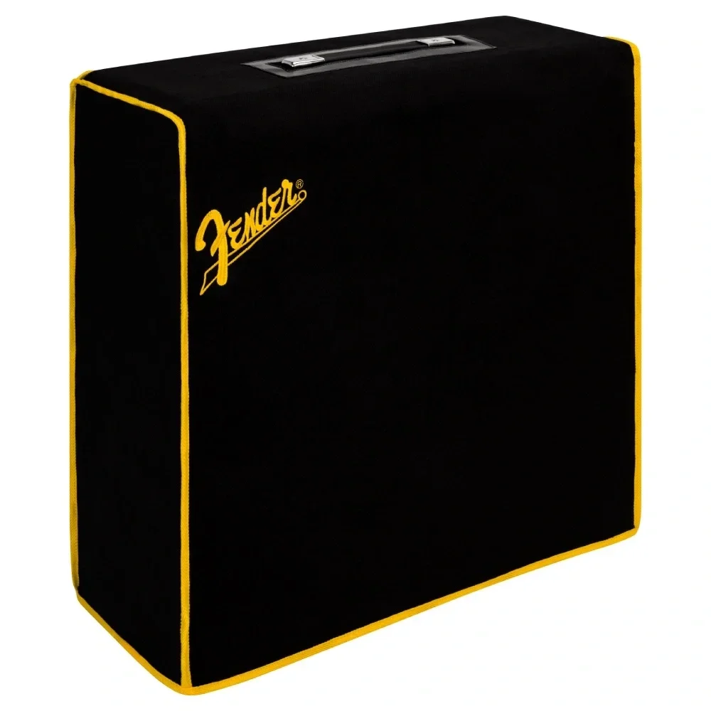 Fender Jack White Panoverb Amp Elektro Gitar Amfisi