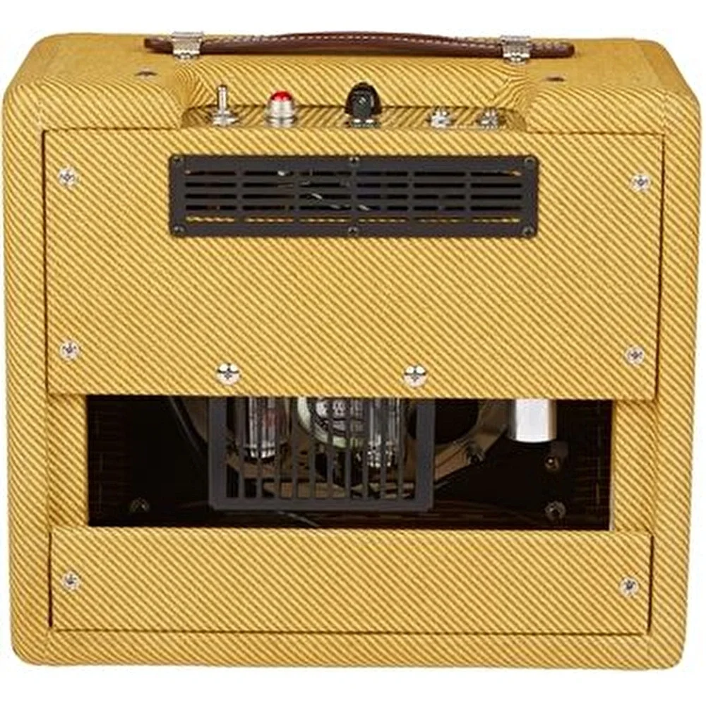 Fender 57 Custom Champ Elektro Gitar Amfisi