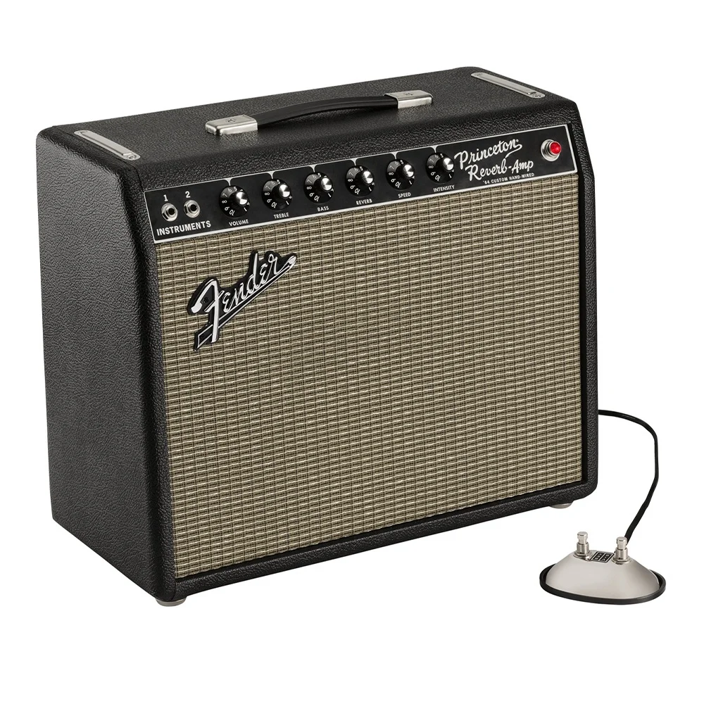 Fender 64 CUSTOM PRINCETON REVERB