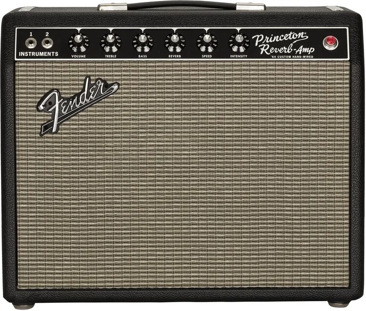 Fender 64 CUSTOM PRINCETON REVERB