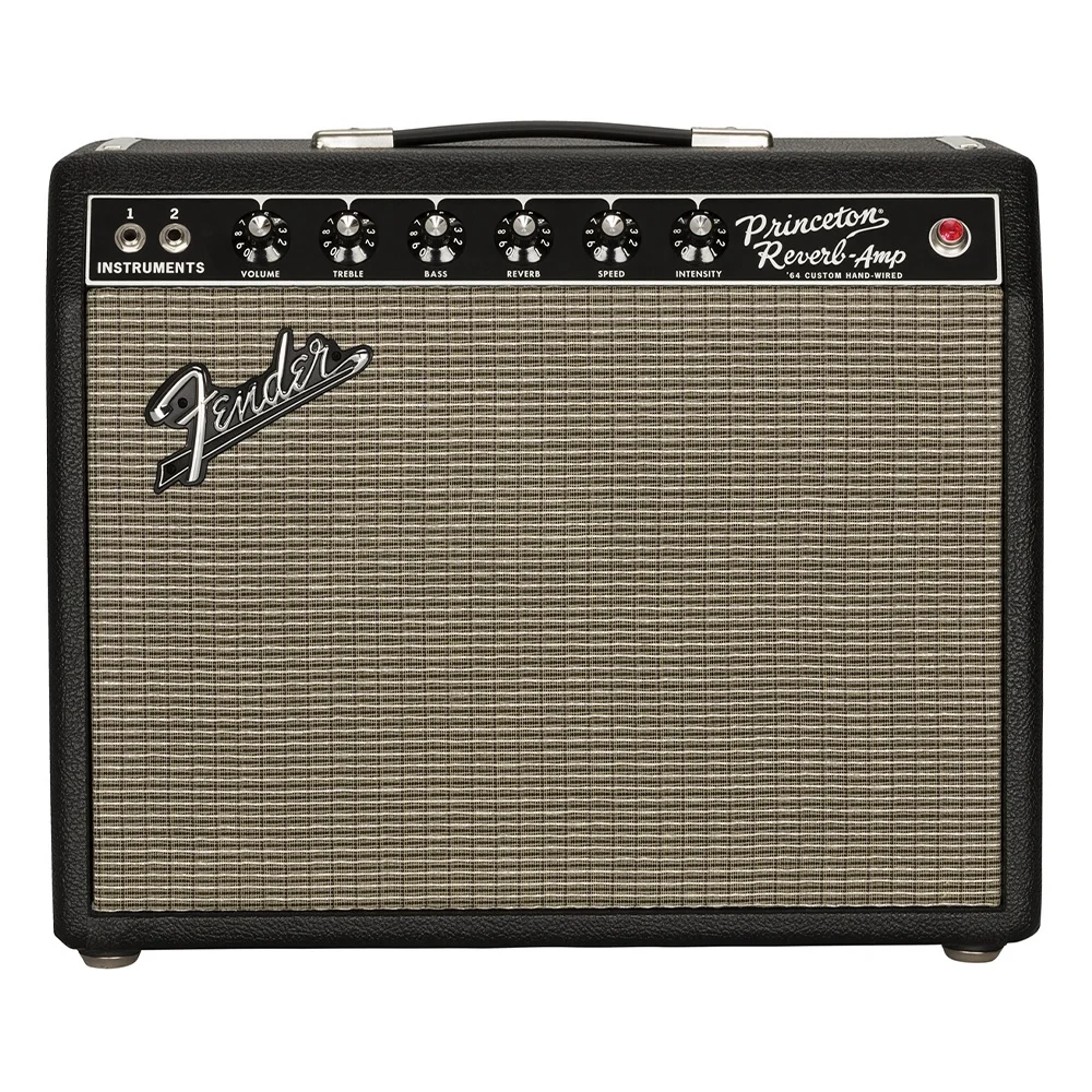 Fender 64 CUSTOM PRINCETON REVERB