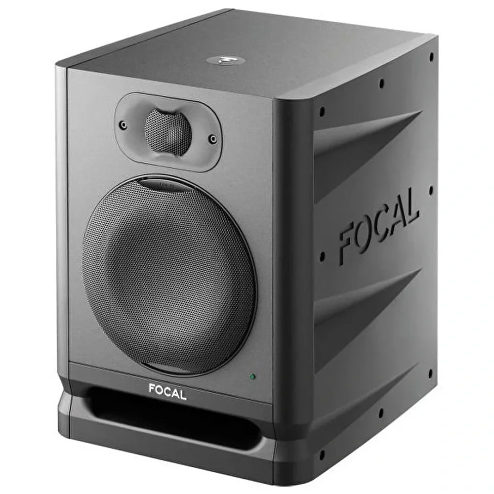FOCAL ALPHA EVO 65 Stüdyo Monitörü (Tek)