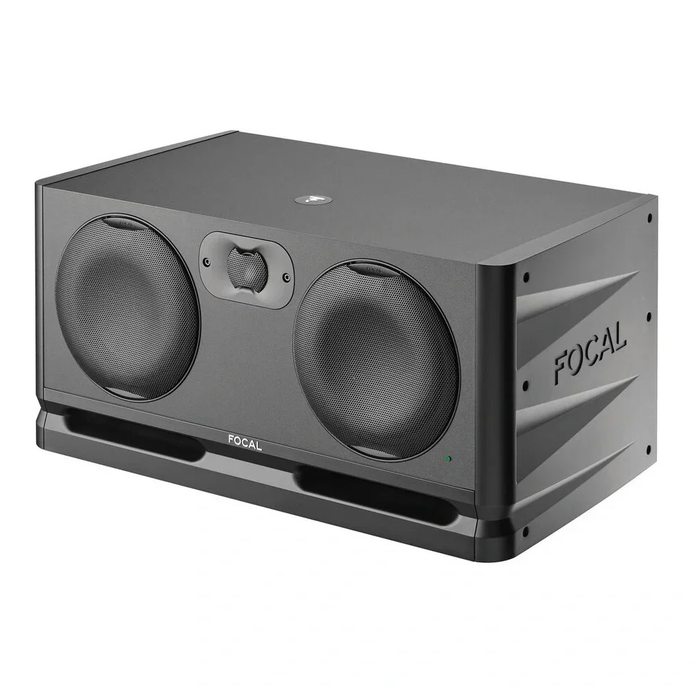 FOCAL ALPHA EVO TWIN Stüdyo Monitörü (Tek)