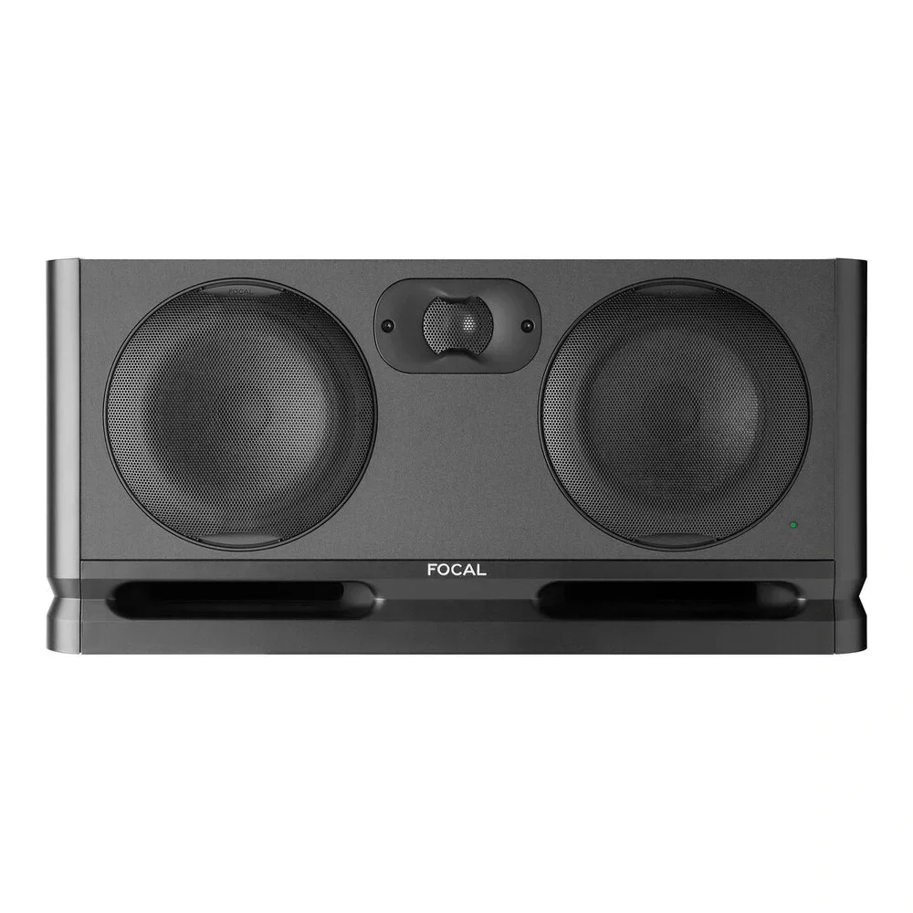 FOCAL ALPHA EVO TWIN Stüdyo Monitörü (Tek)