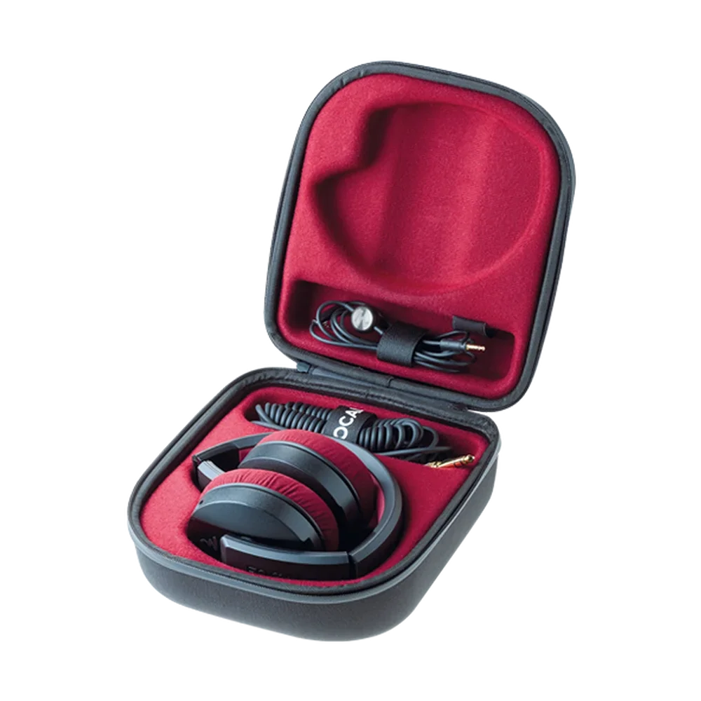 FOCAL LISTEN PRO Stüdyo Referans ve HiFi Kulak Üstü Kulaklık