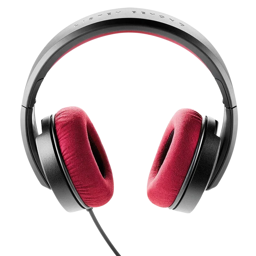 FOCAL LISTEN PRO Stüdyo Referans ve HiFi Kulak Üstü Kulaklık