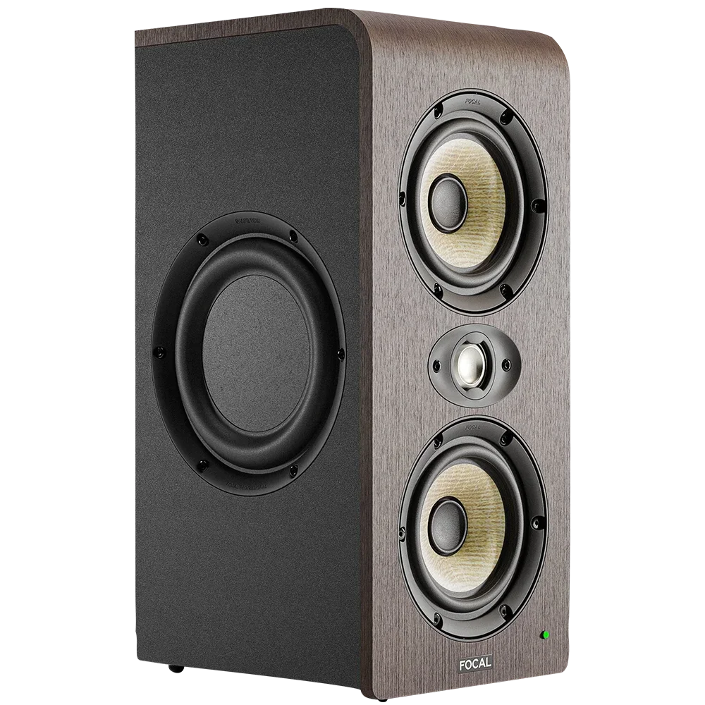 Focal Shape Twin Stüdyo Monitörü (Tek)