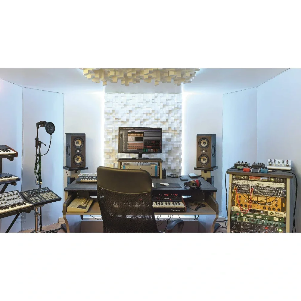 Focal Shape Twin Stüdyo Monitörü (Tek)