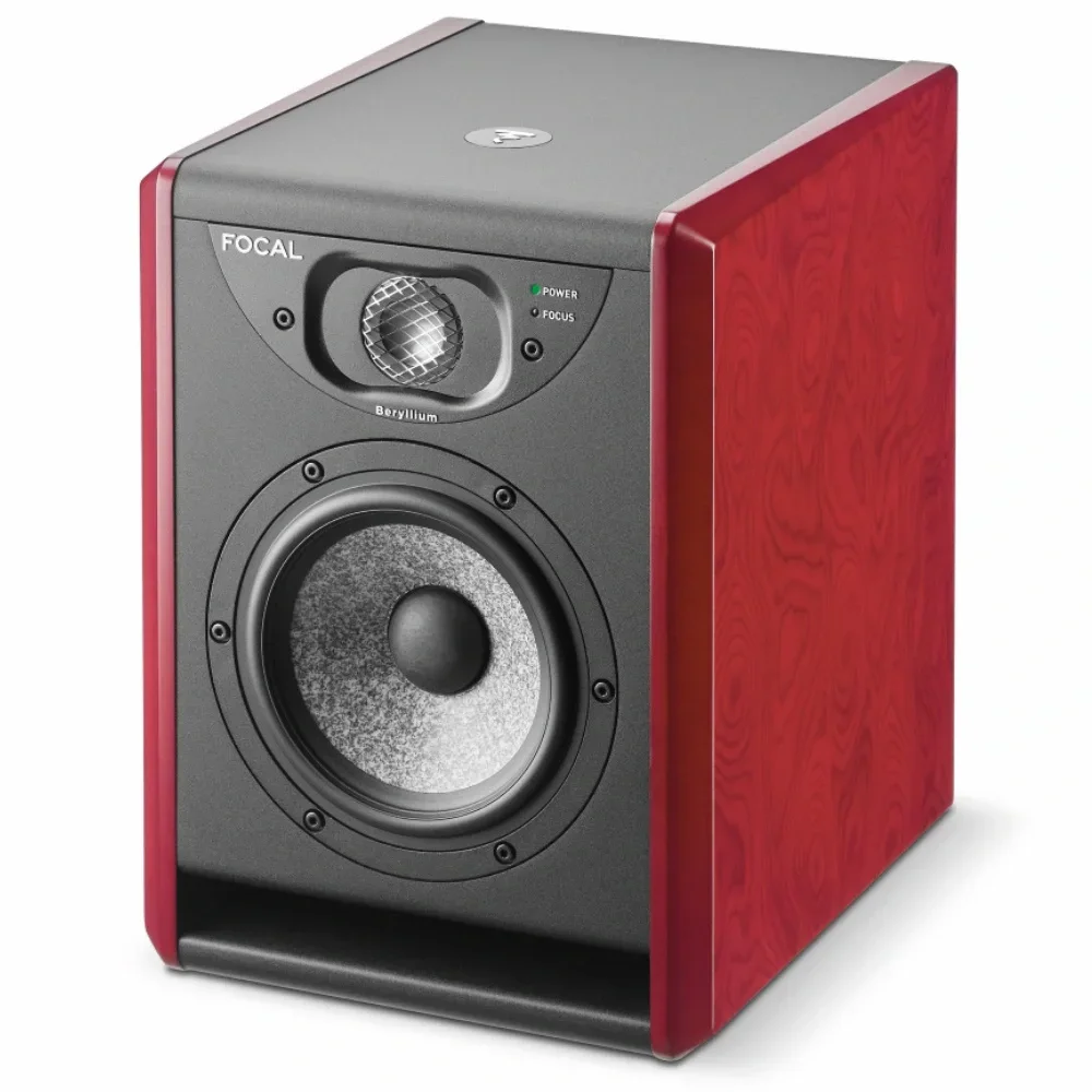 FOCAL SOLO 6 ST6 Stüdyo Monitörü (Tek)