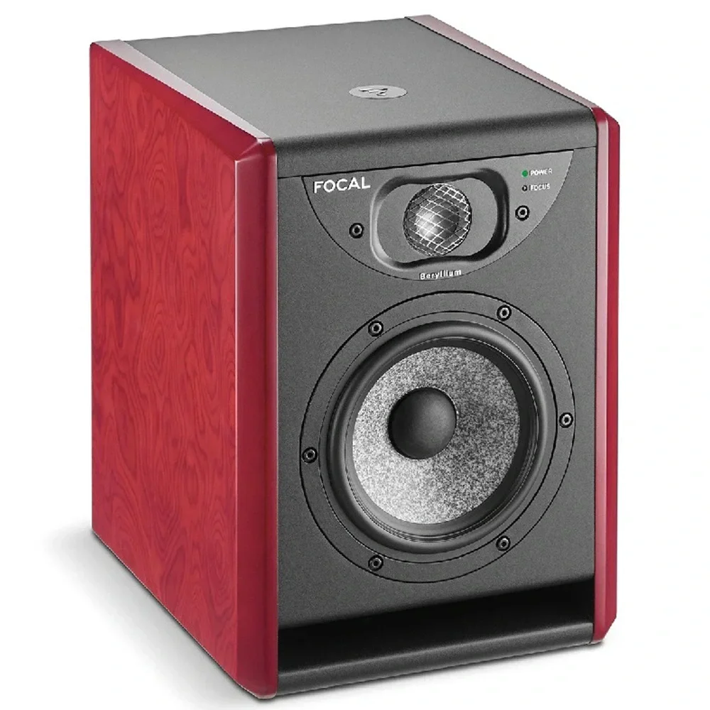 FOCAL SOLO 6 ST6 Stüdyo Monitörü (Tek)